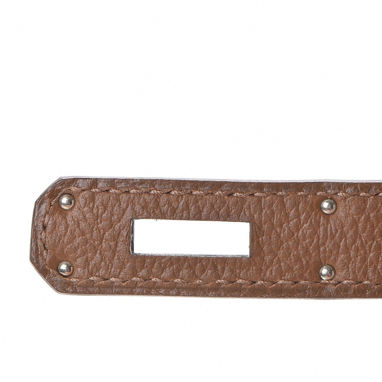 Vache Trekking Birkin 35 Alezan