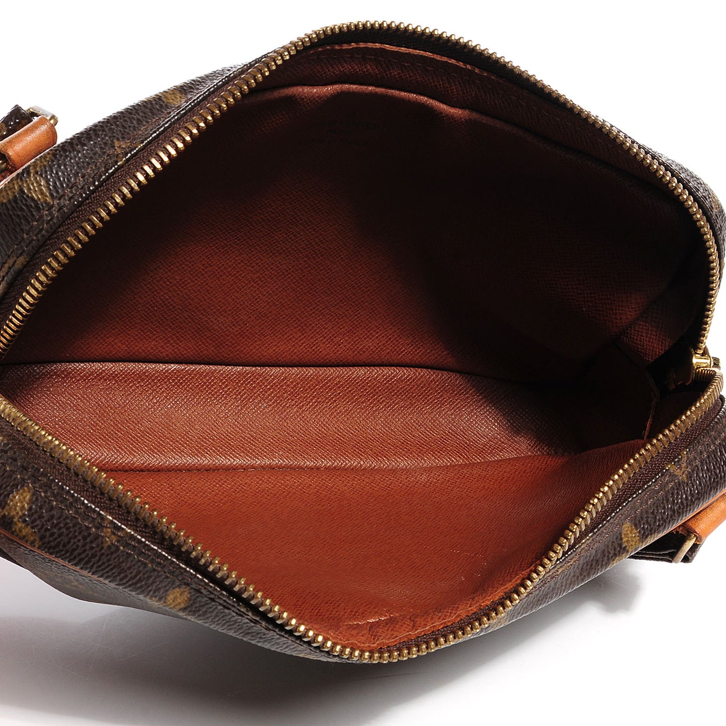 Monogram Pochette Marly Bandouliere