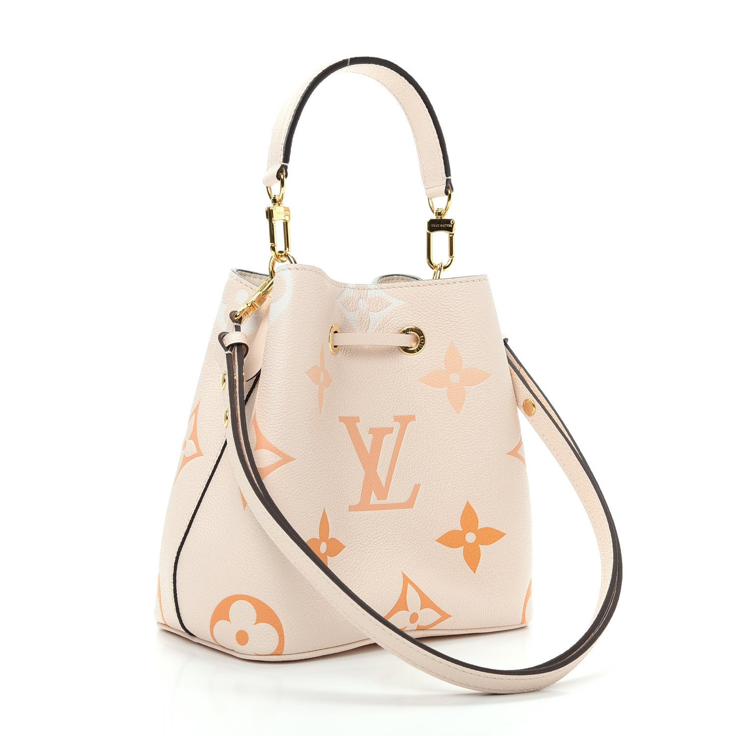 Empreinte Monogram Giant By The Pool Neonoe BB Cream Saffron