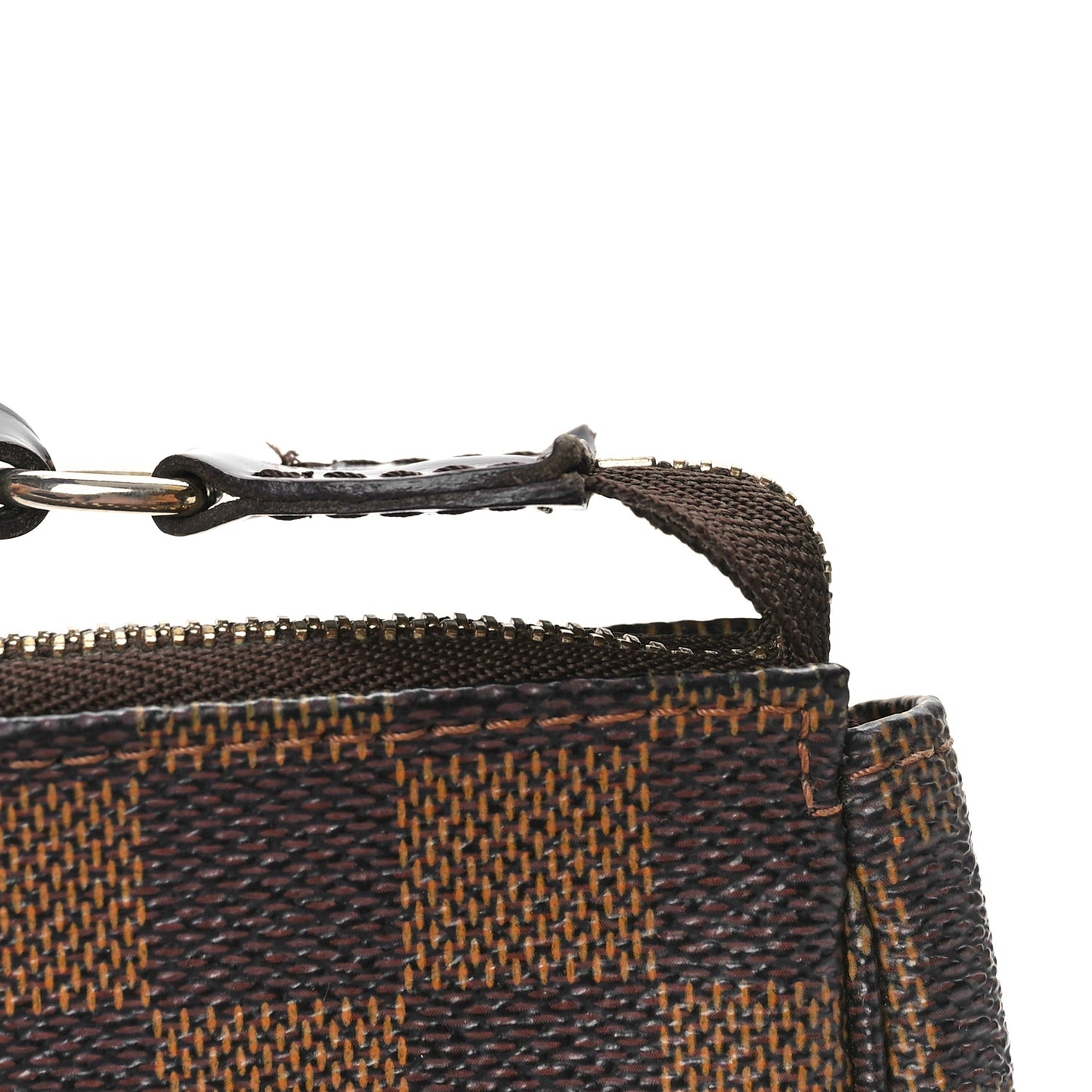 Damier Ebene Pochette Accessories