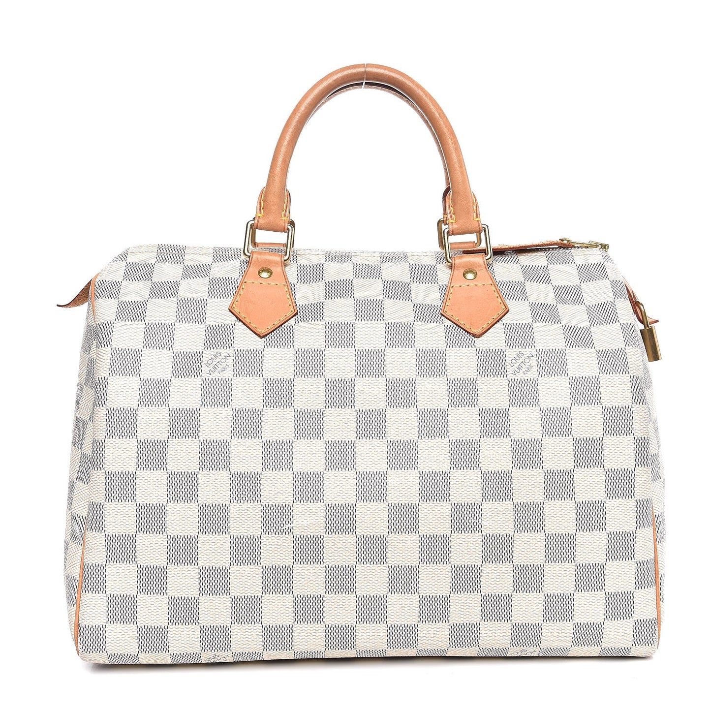 Damier Azur Speedy 30