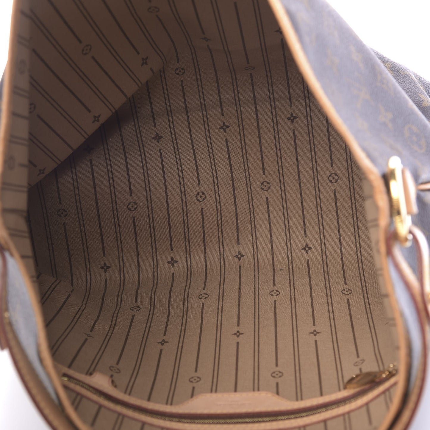 Monogram Delightful PM