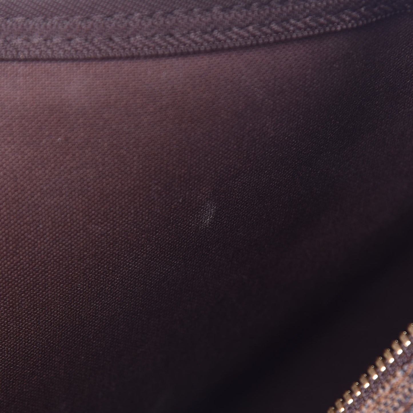 Damier Ebene Keepall Bandouliere 55