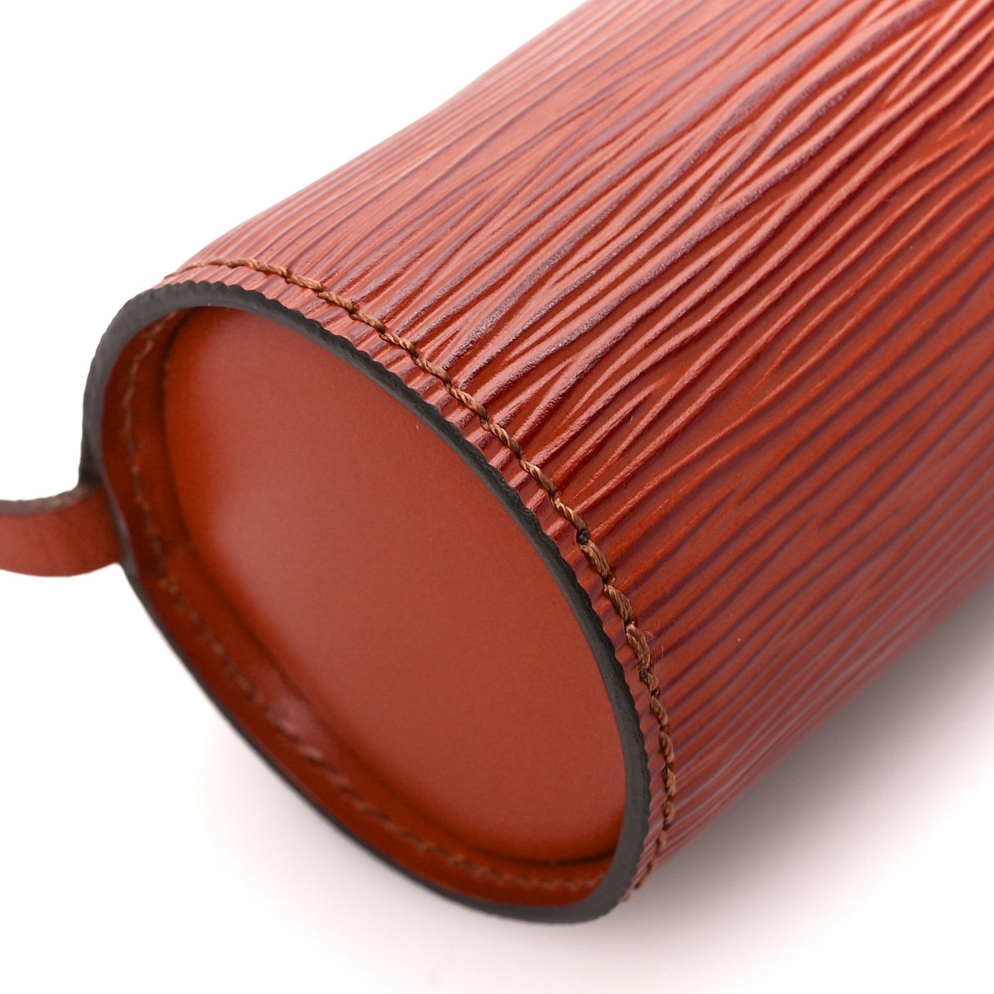 Epi Soufflot Pochette Kenyan Fawn