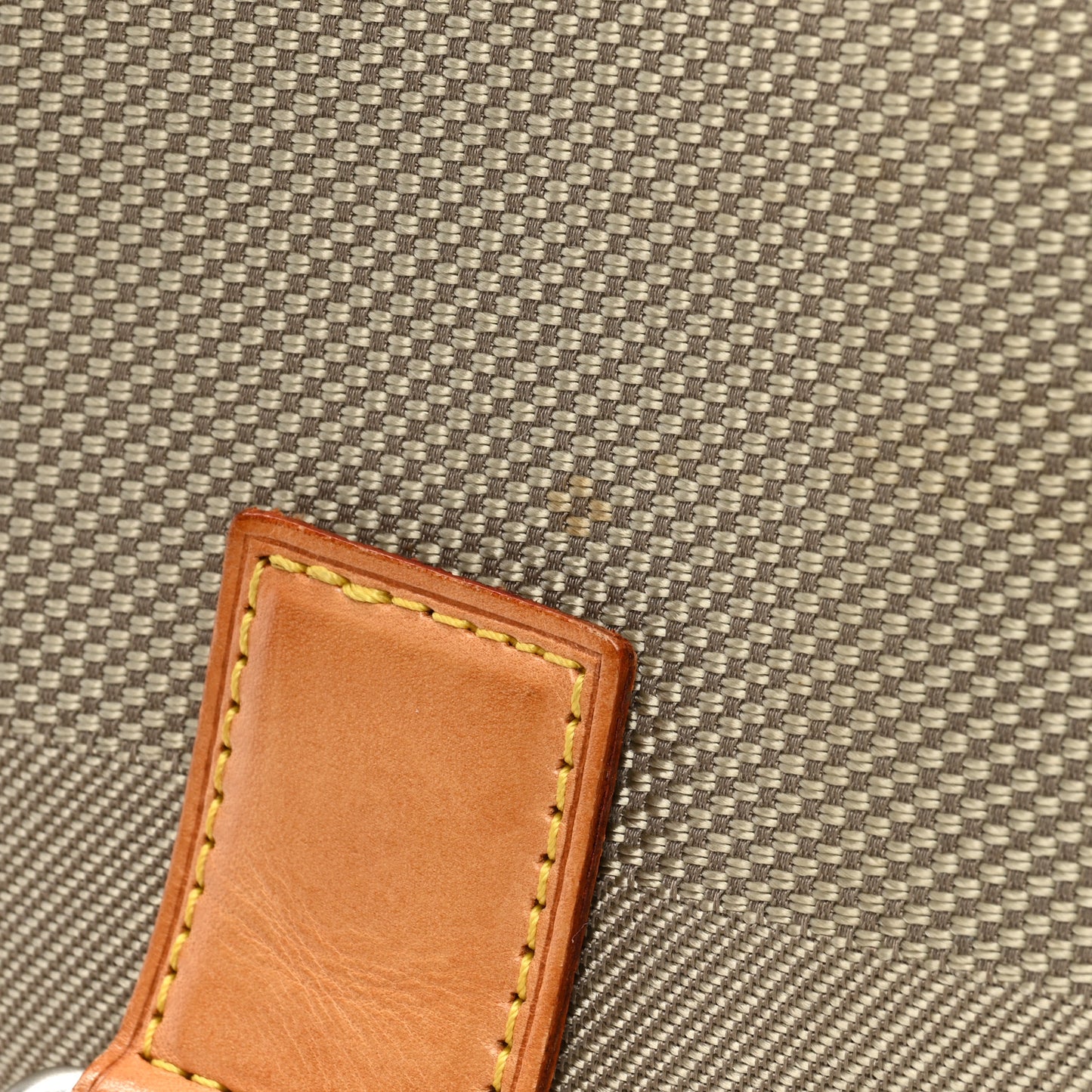 Damier Geant Mage Sable