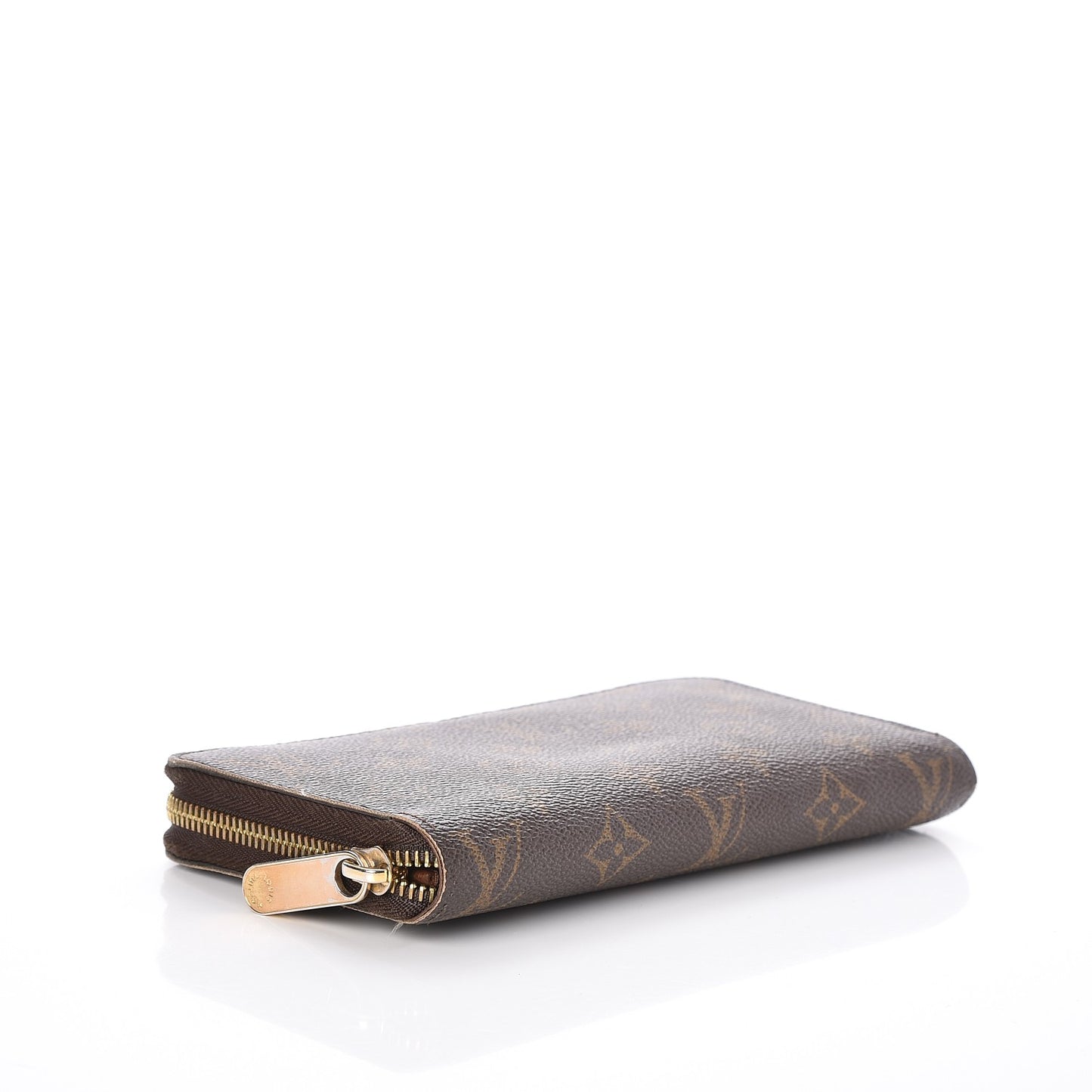 Monogram Zippy Wallet