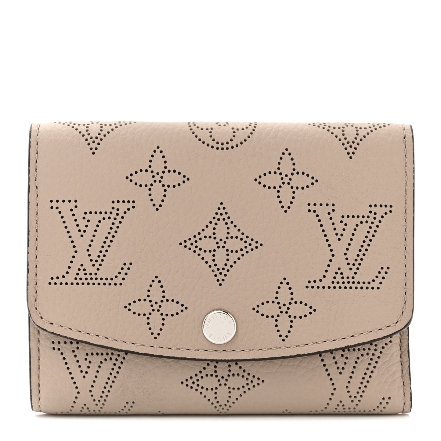 Mahina Iris Compact Wallet NM Galet