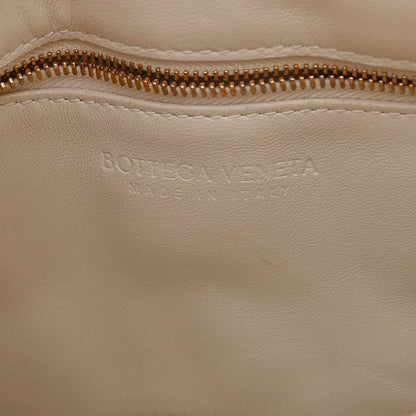 Bottega Veneta Nappa Maxi Intreccio Padded Cassette Crossbody Bag Plaster 6 of 13