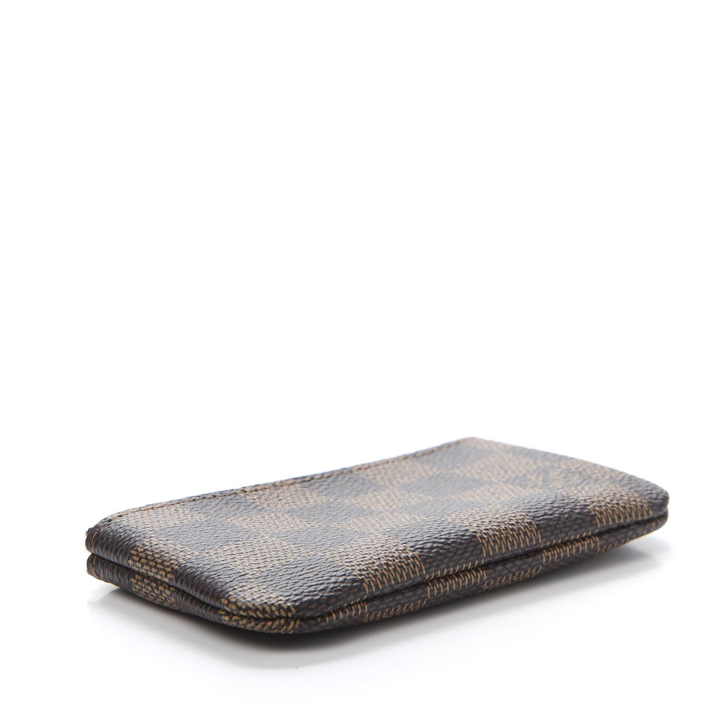 Damier Ebene Key Pouch