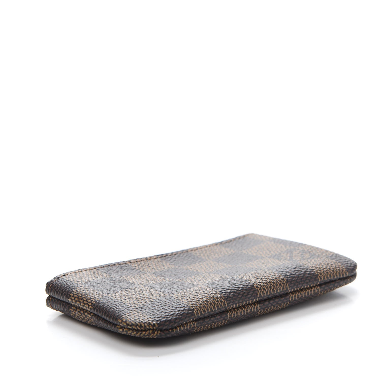 Louis Vuitton Damier Ebene Key Pouch 5 of 7