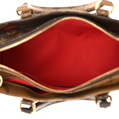 Louis Vuitton Reverse Monogram Giant OnTheGo East West 5 of 9