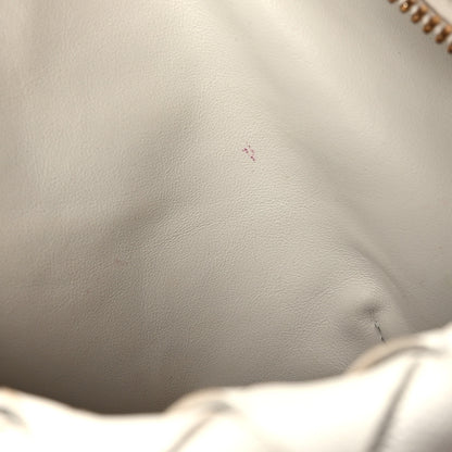 Bottega Veneta Nappa Intrecciato Mini Jodie Chalk 10 of 10