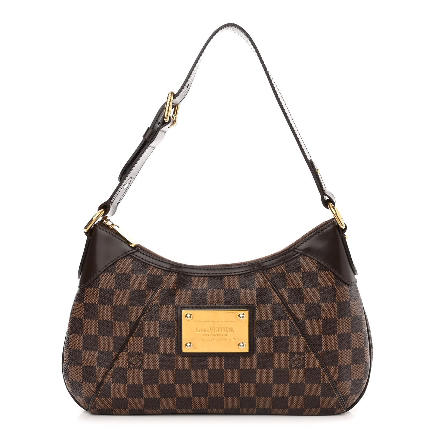 Damier Ebene Thames PM