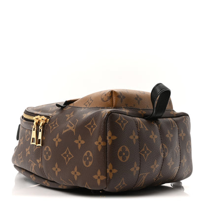 Louis Vuitton Reverse Monogram Palm Springs Backpack PM 4 of 9