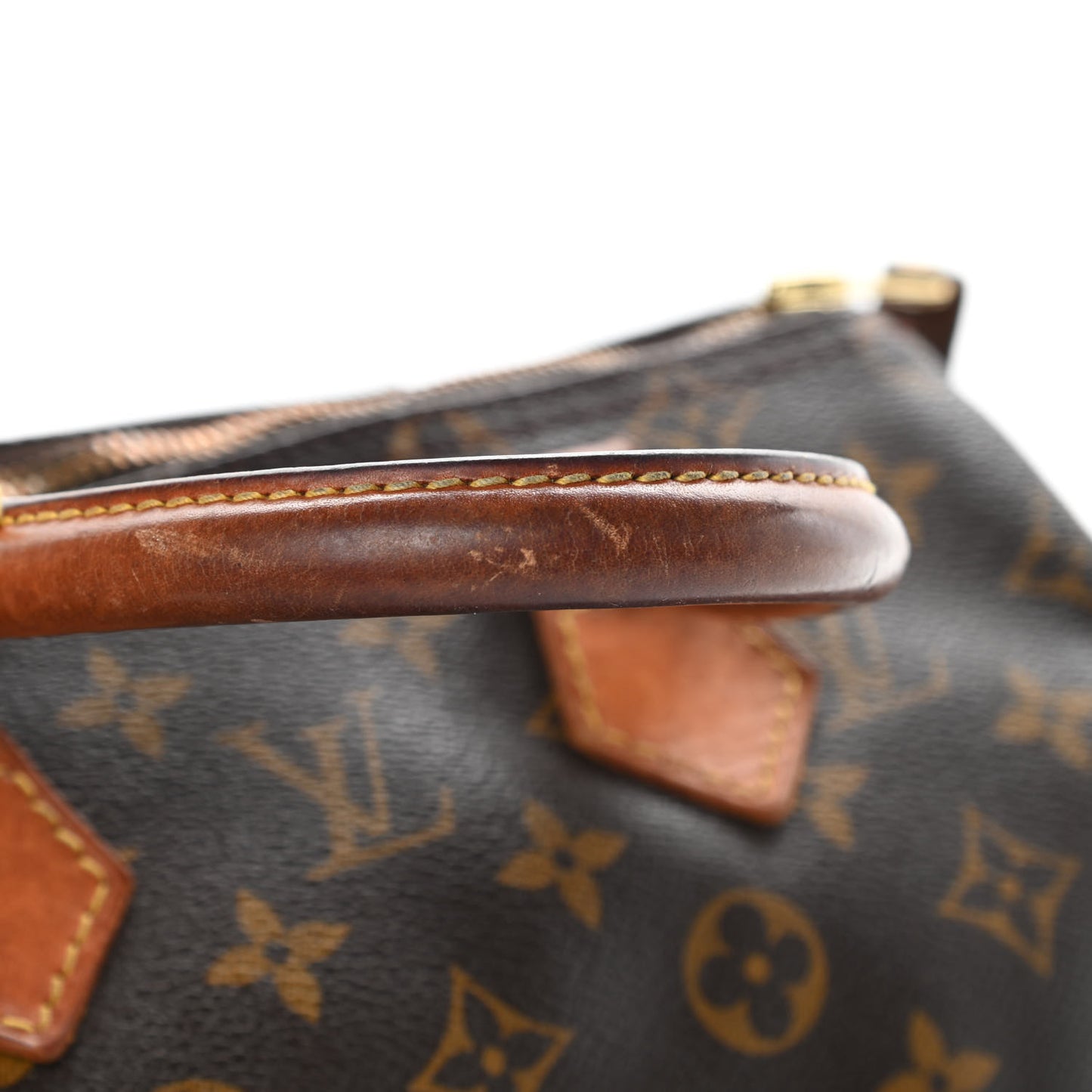 Monogram Speedy 25