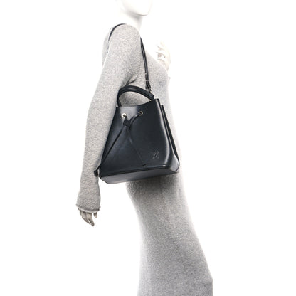 Louis Vuitton Epi Neonoe Black 2 of 10