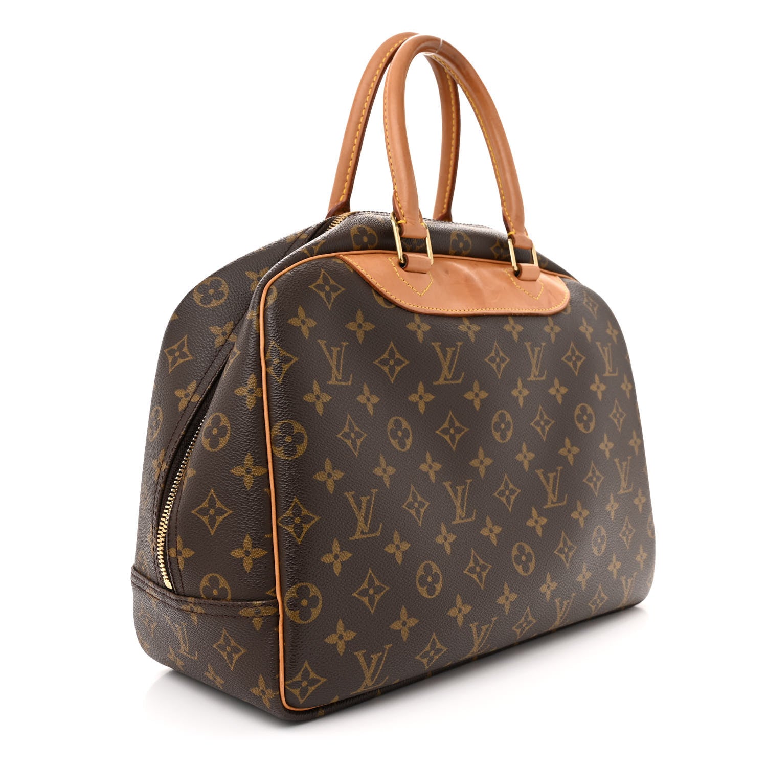 Louis Vuitton Monogram Deauville 2 of 9