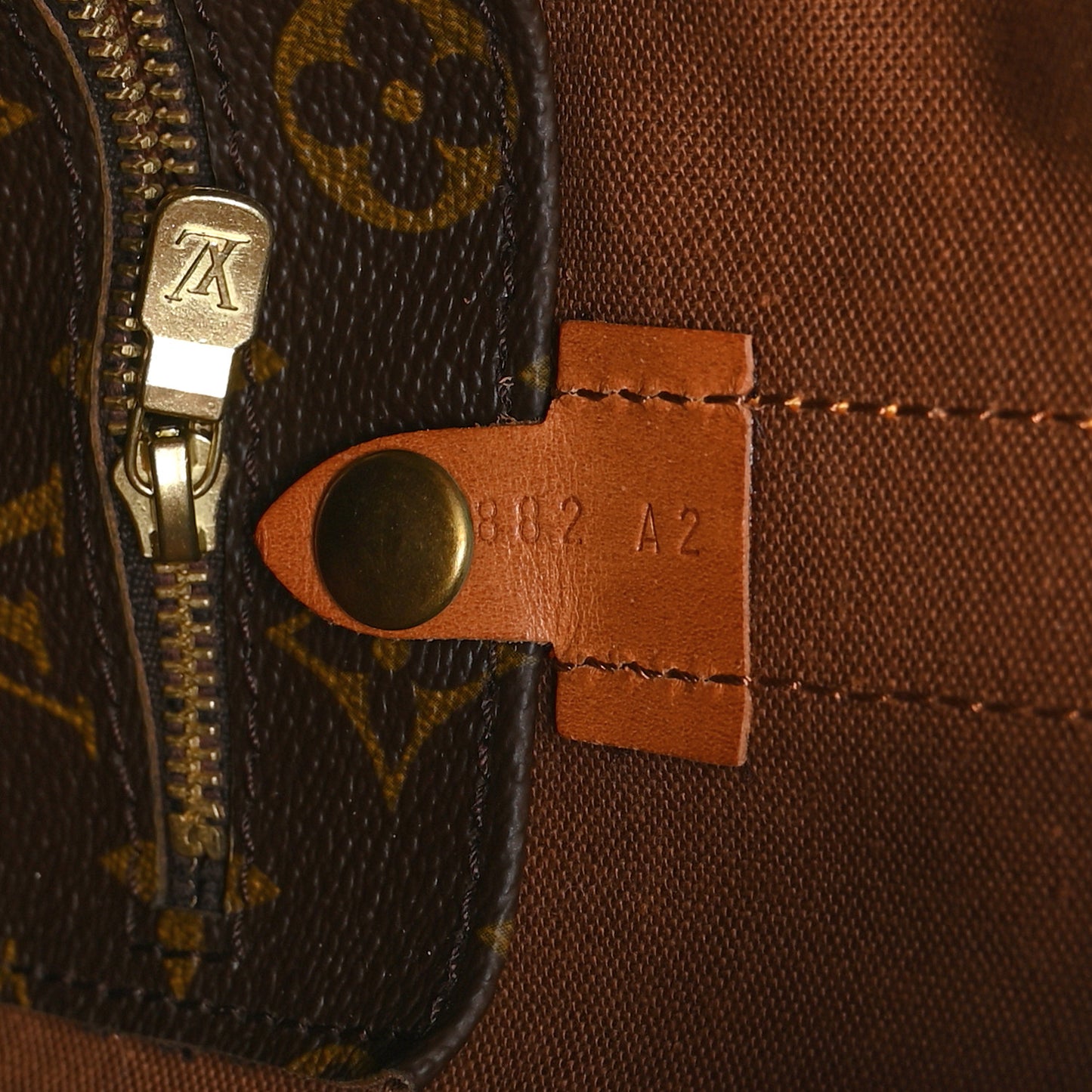 Monogram Randonnee GM Backpack