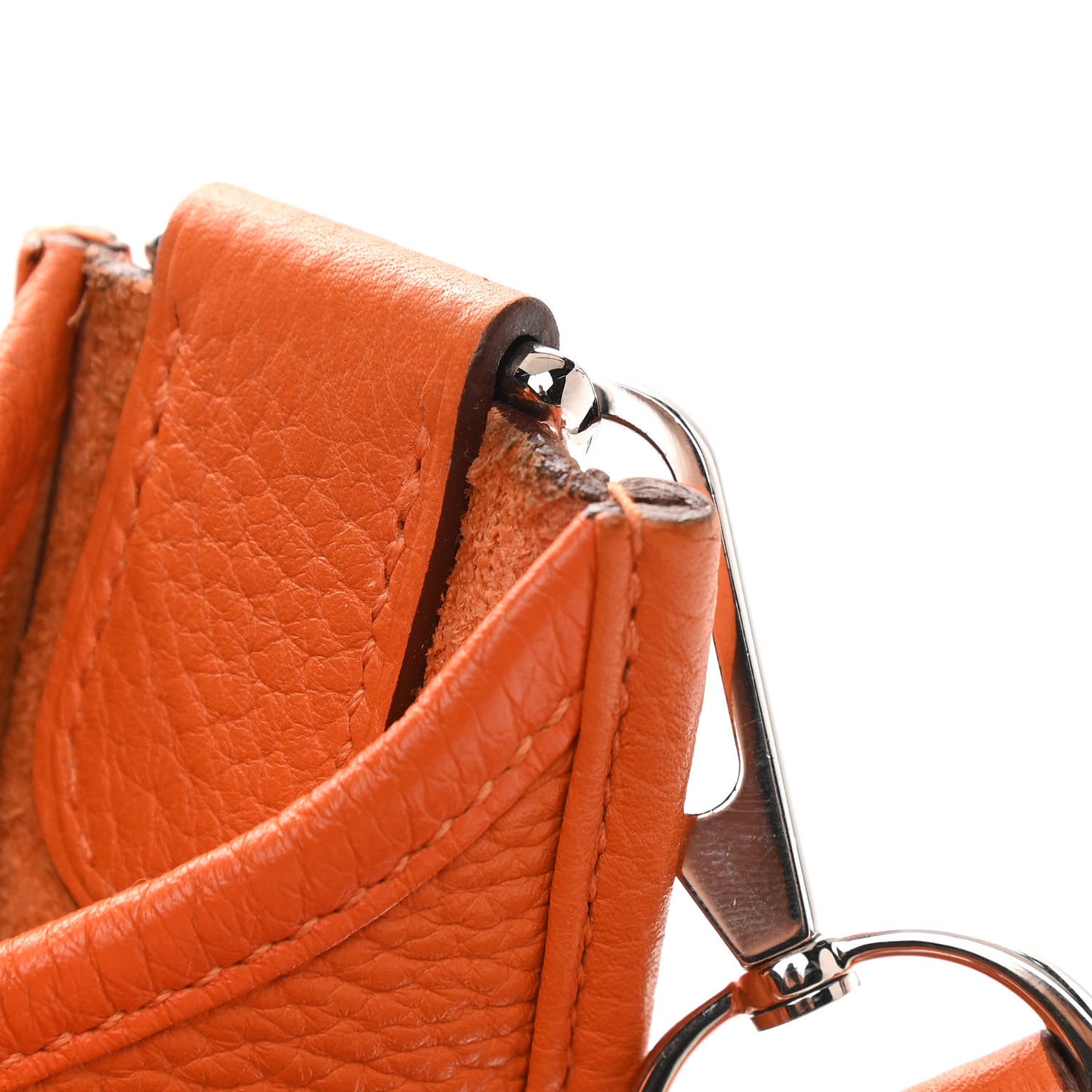 Taurillon Clemence Evelyne III PM Orange