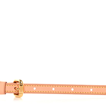 Louis Vuitton Vachetta 16mm Adjustable Shoulder Strap 3 of 6