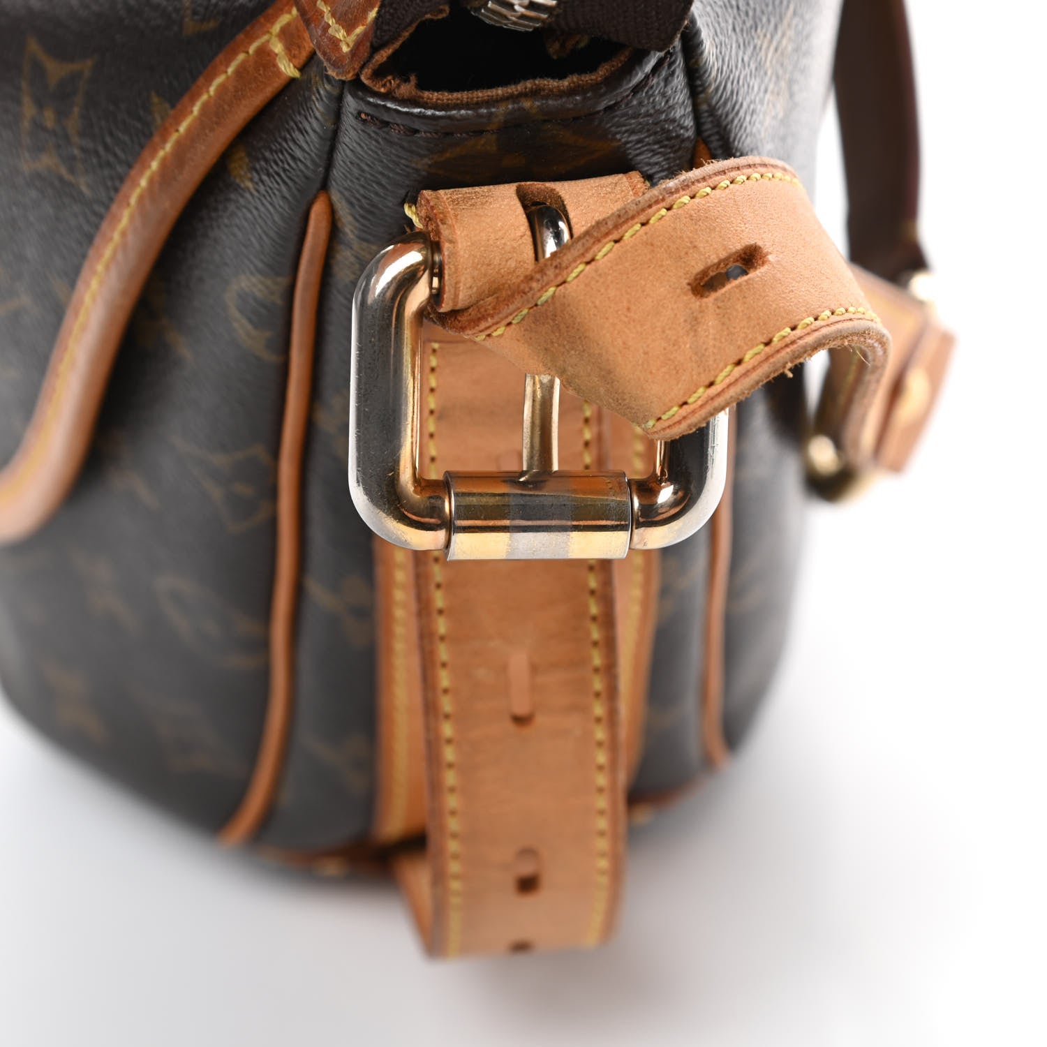 Louis Vuitton Monogram Tulum GM 14 of 16