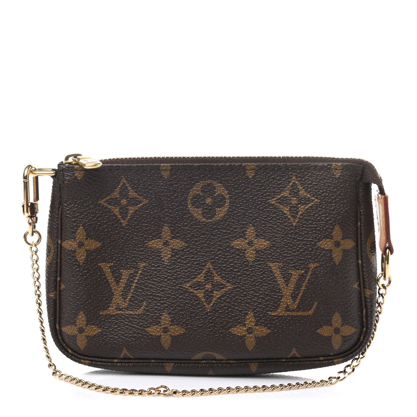 Monogram Mini Pochette Accessories