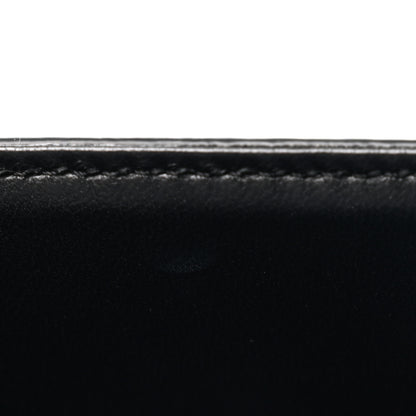 Loewe Calfskin Medium Barcelona Shoulder Bag Stone Blue 11 of 12