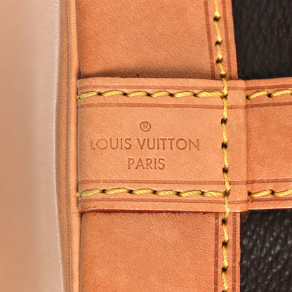Louis Vuitton Monogram Noe BB 6 of 10