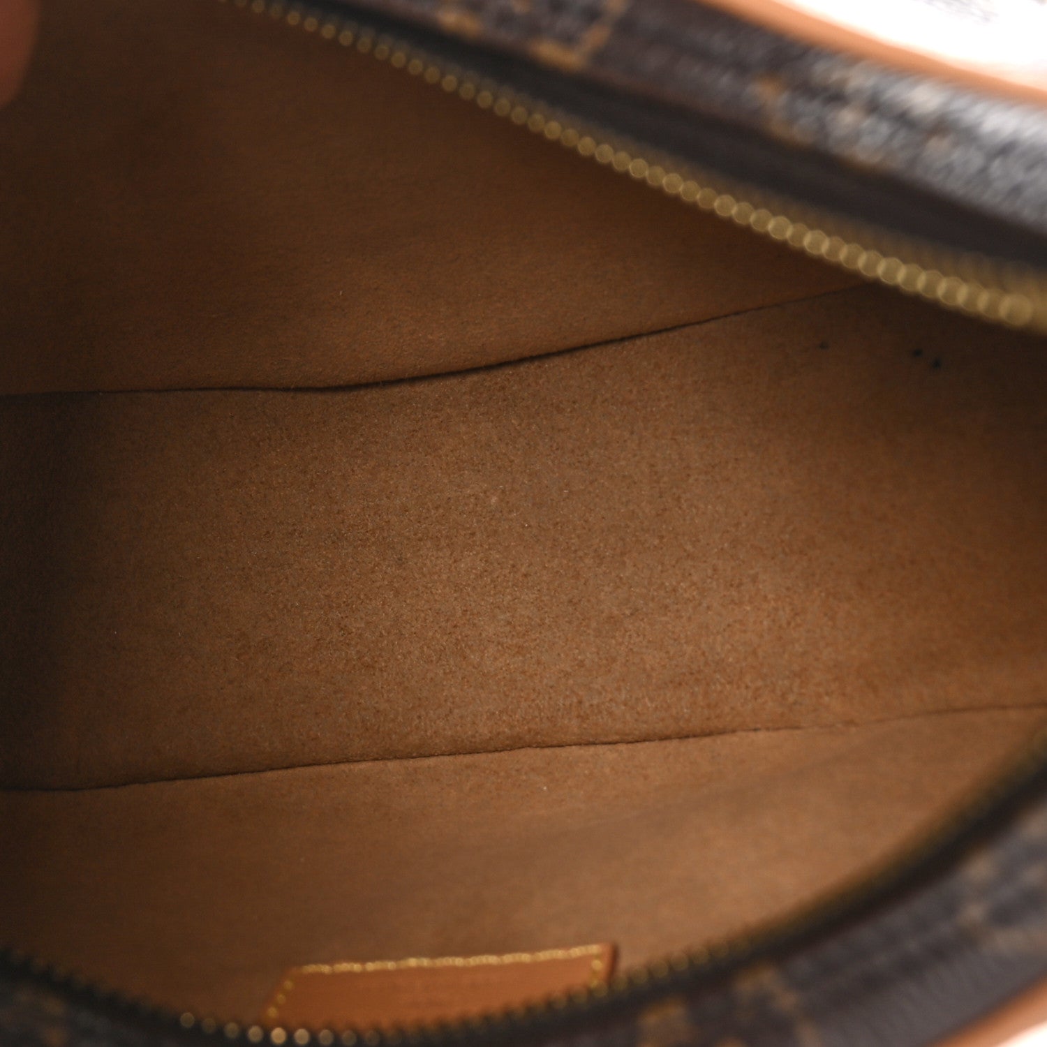 Louis Vuitton Monogram Loop 5 of 10