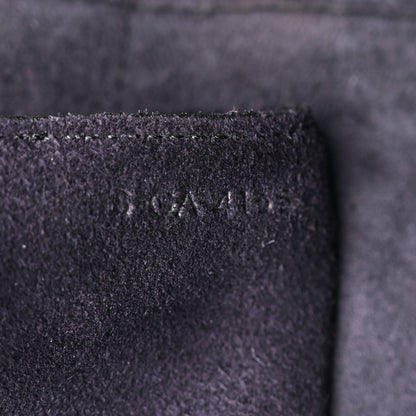 Celine Grained Calfskin Mini Belt Bag Black 13 of 16