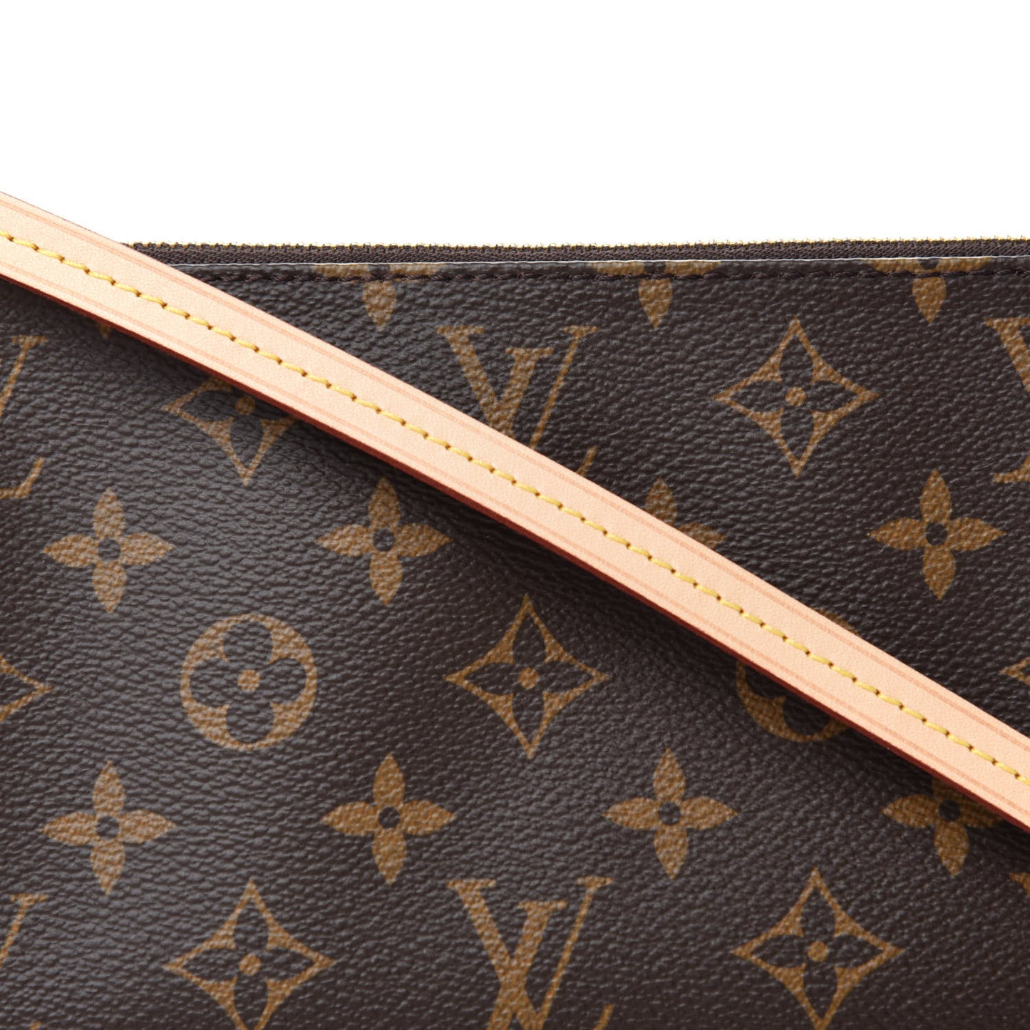 Monogram Pochette Accessories NM