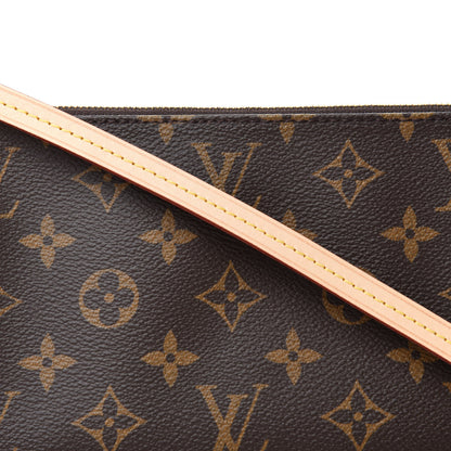 Louis Vuitton Monogram Pochette Accessories NM 10 of 11
