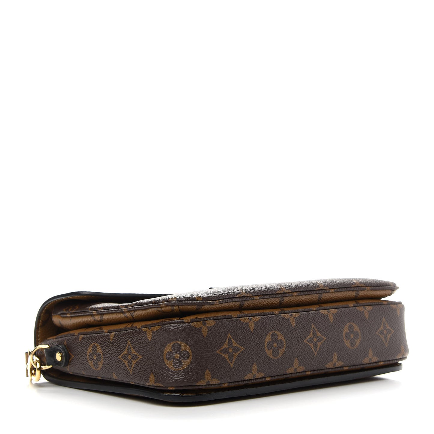 Reverse Monogram Pochette Metis