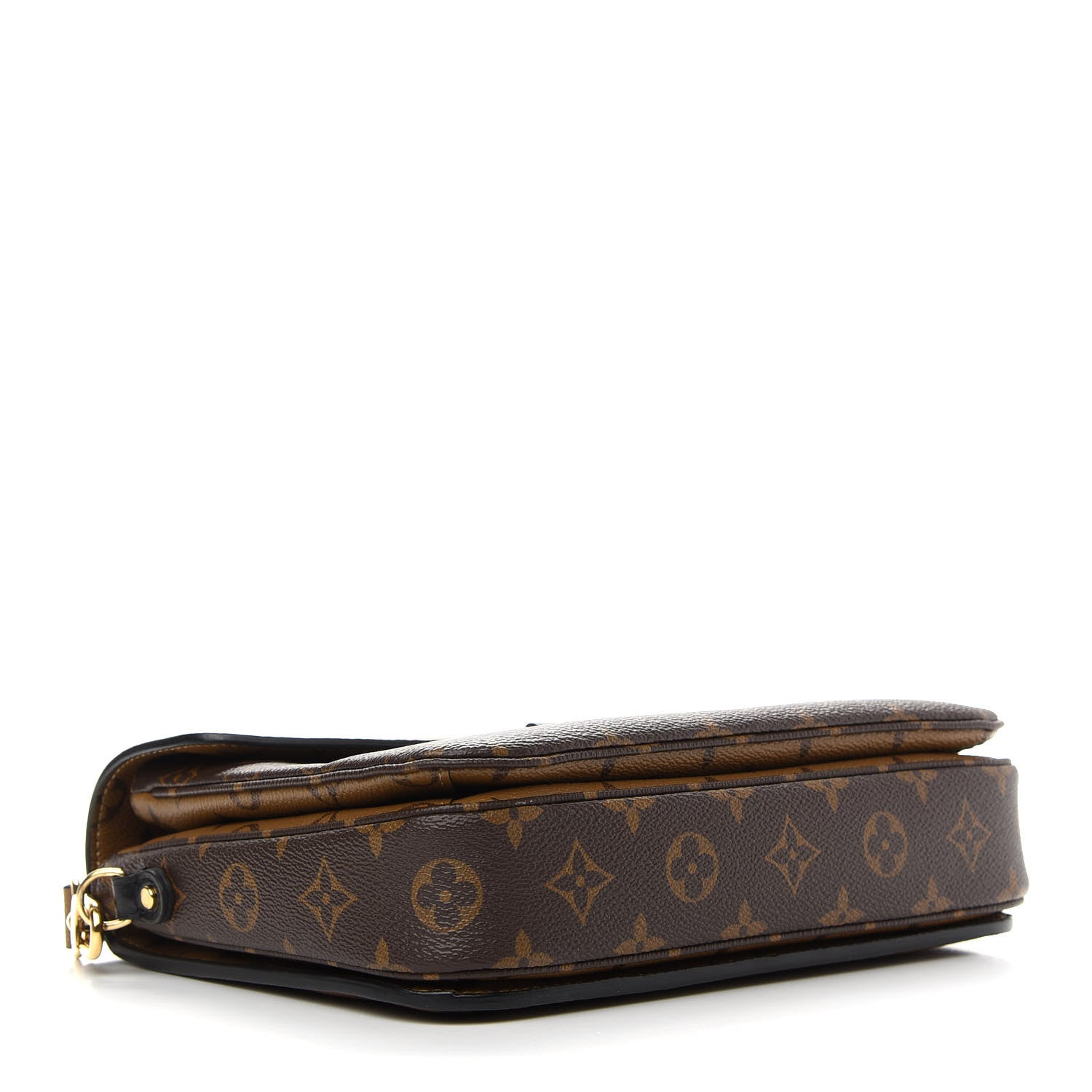 Louis Vuitton Reverse Monogram Pochette Metis 4 of 9