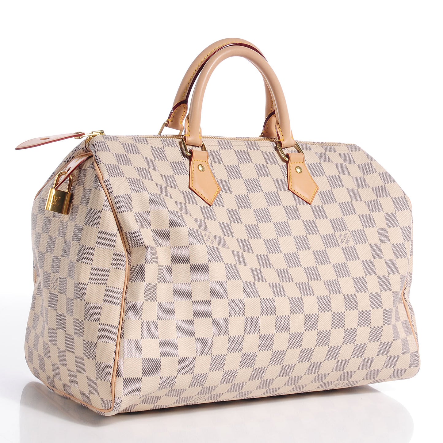 Damier Azur Speedy 35