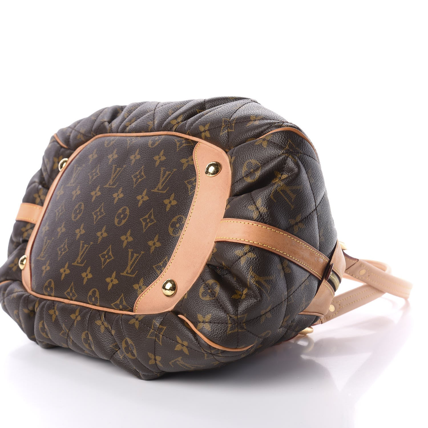 Louis Vuitton Monogram Etoile Bowling Bag 7 of 10
