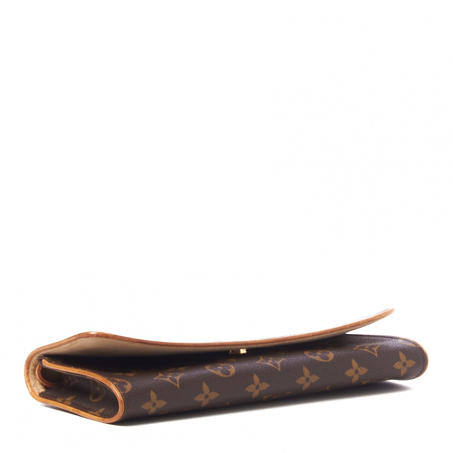 Louis Vuitton Monogram Pochette Twin GM 3 of 7