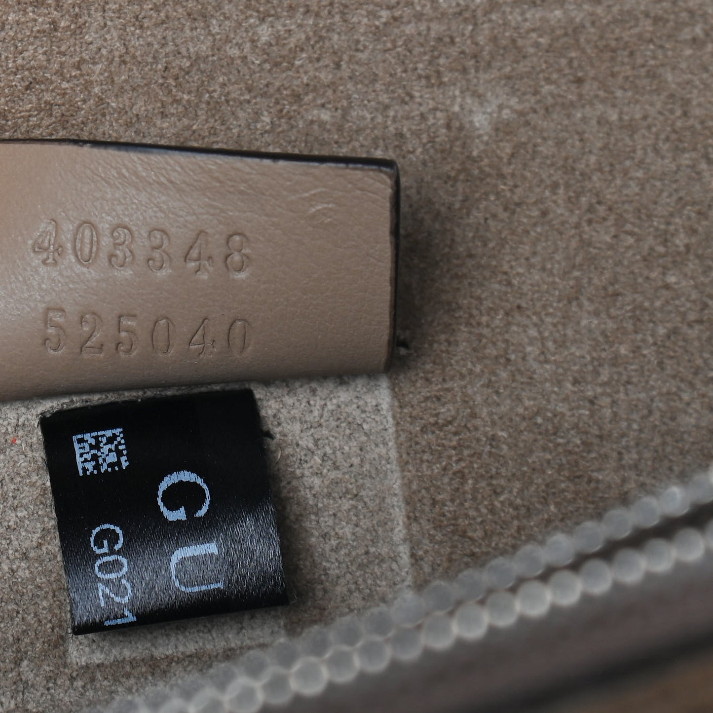 GG Supreme Monogram Medium Dionysus Shoulder Bag Taupe