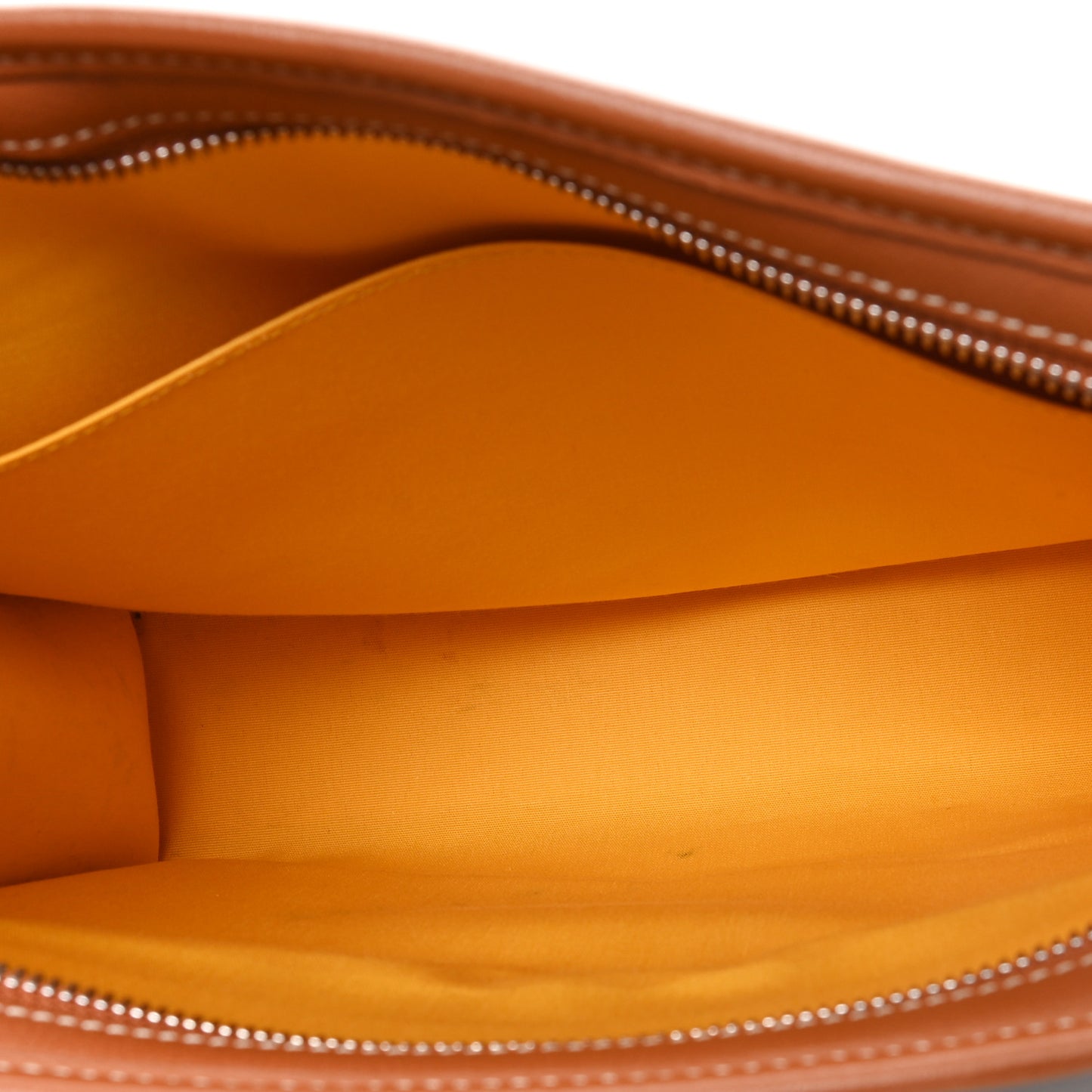 Goyardine Jouvence MM Toiletry Pouch Black Gold