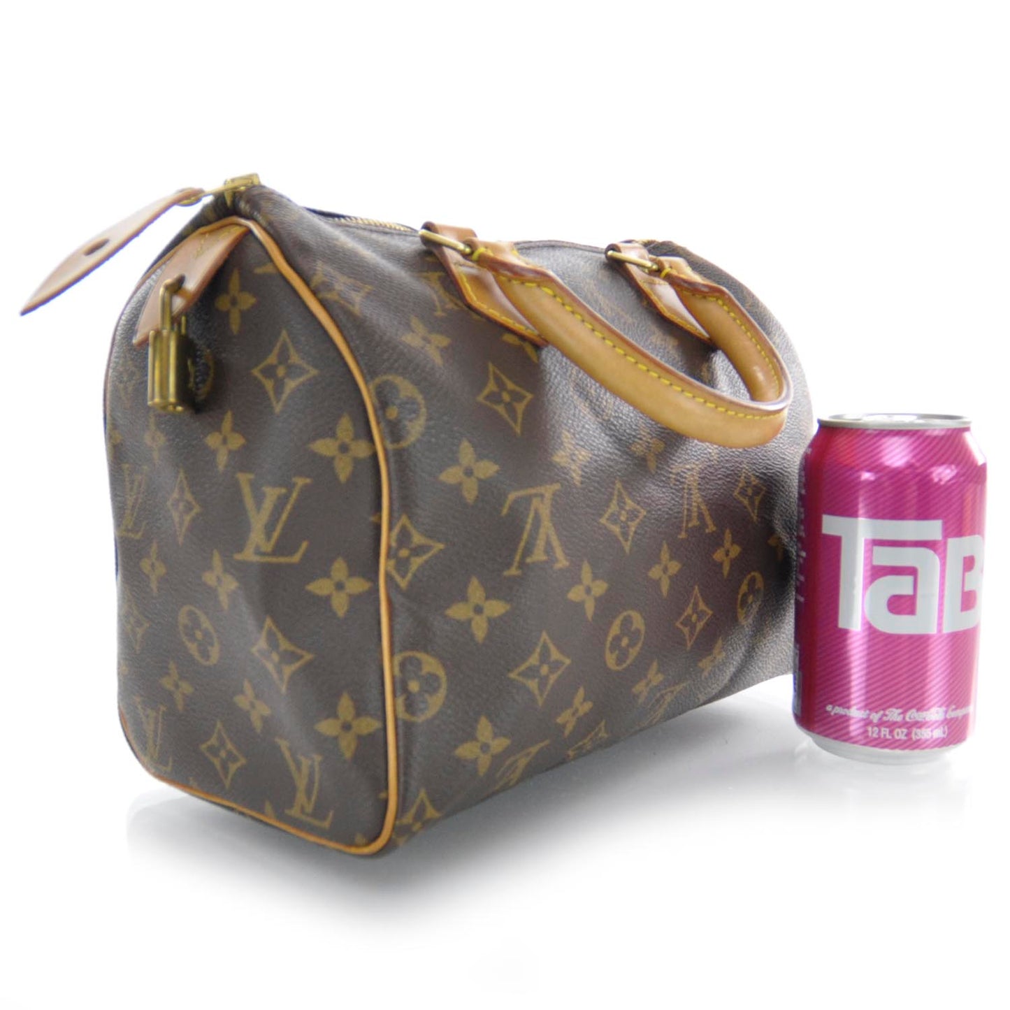 Monogram Speedy 25