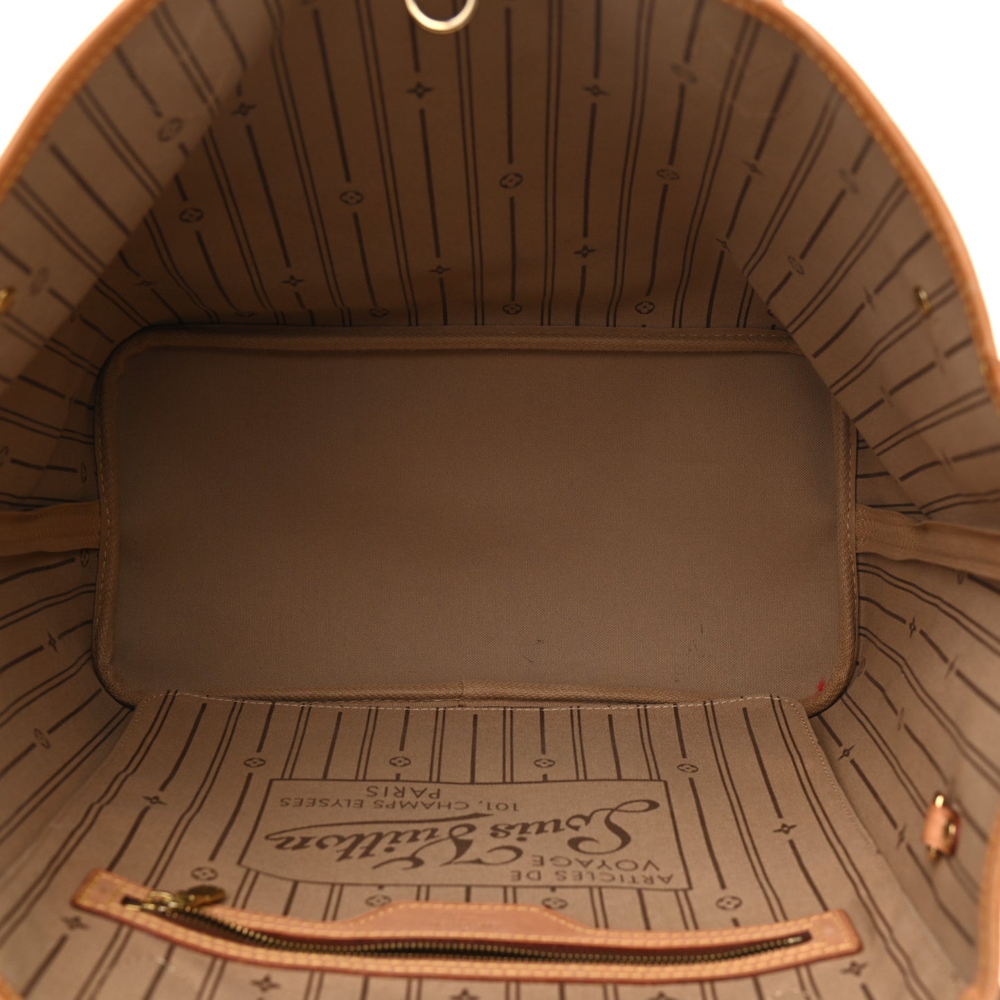 Monogram Neverfull MM