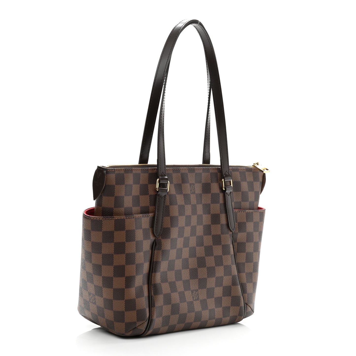Damier Ebene Totally PM