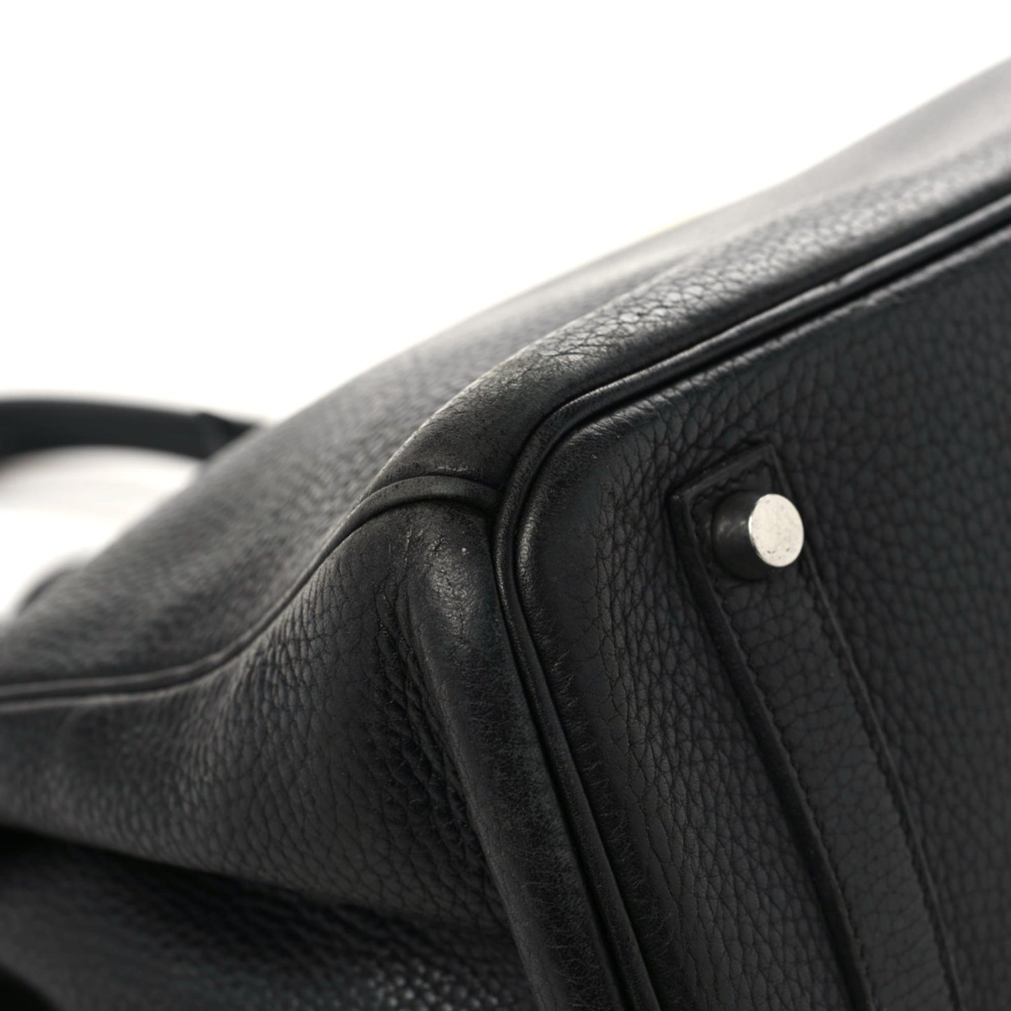 Fjord Birkin 35 Black