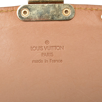Louis Vuitton Monogram Multicolor Sologne White 6 of 9