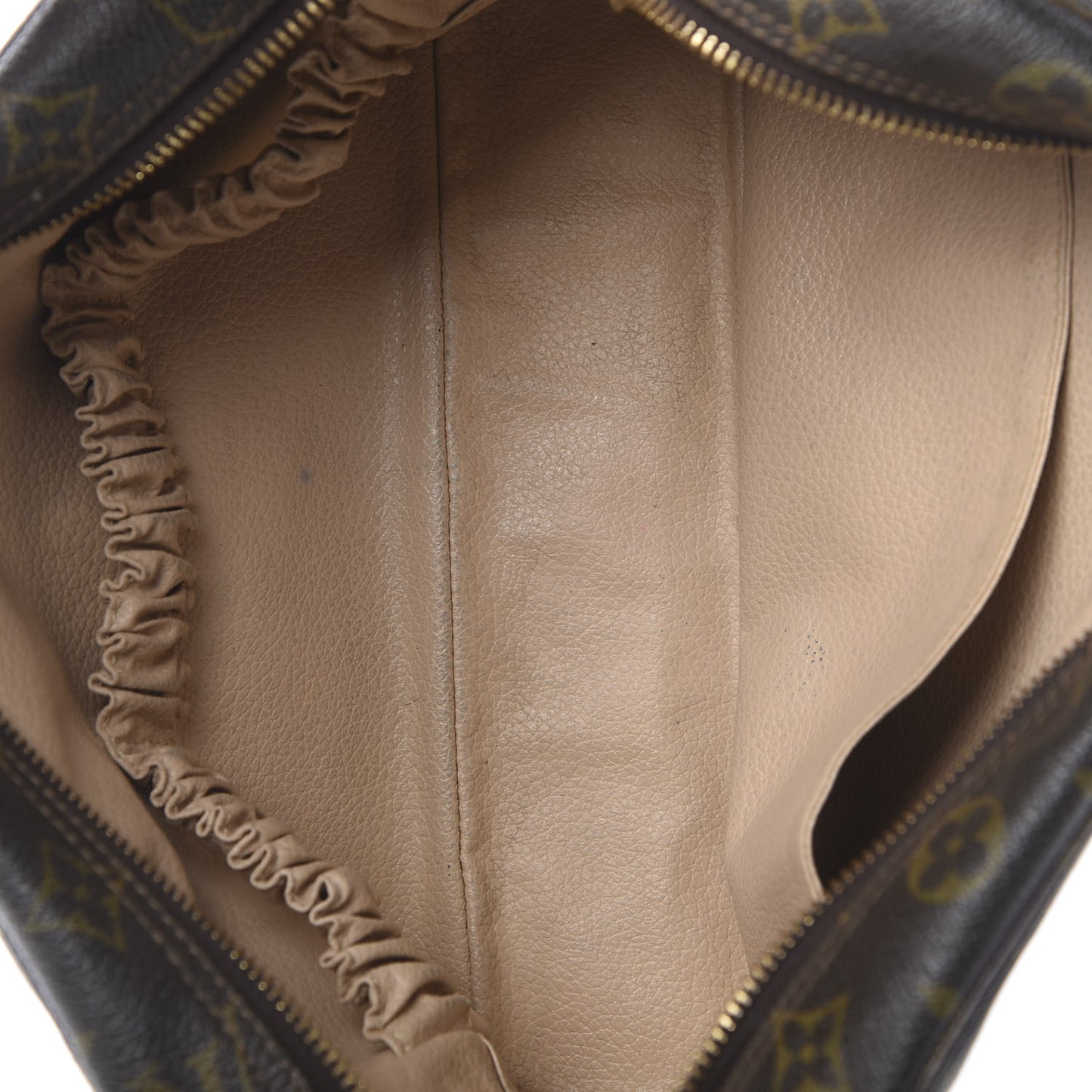 Monogram Trousse Toilette 28