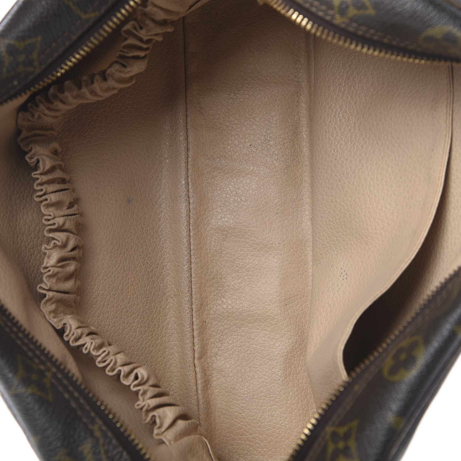 Louis Vuitton Monogram Trousse Toilette 28 5 of 13