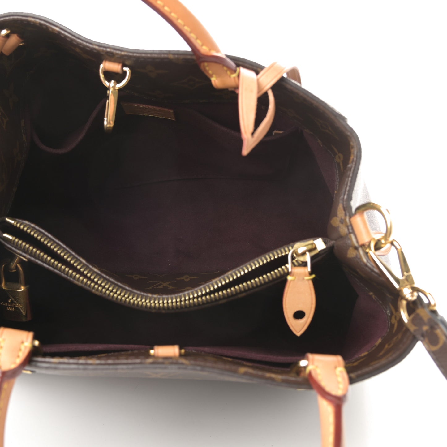 Monogram Montaigne MM
