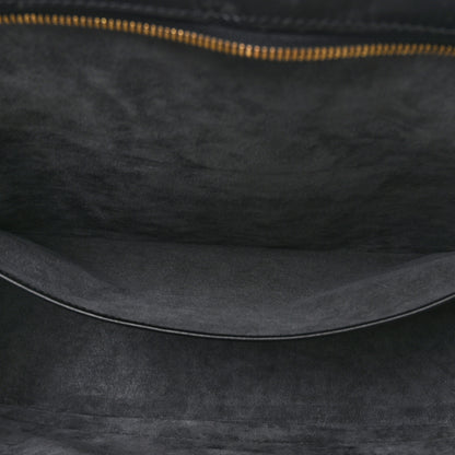 Louis Vuitton Epi Lussac Black 5 of 12