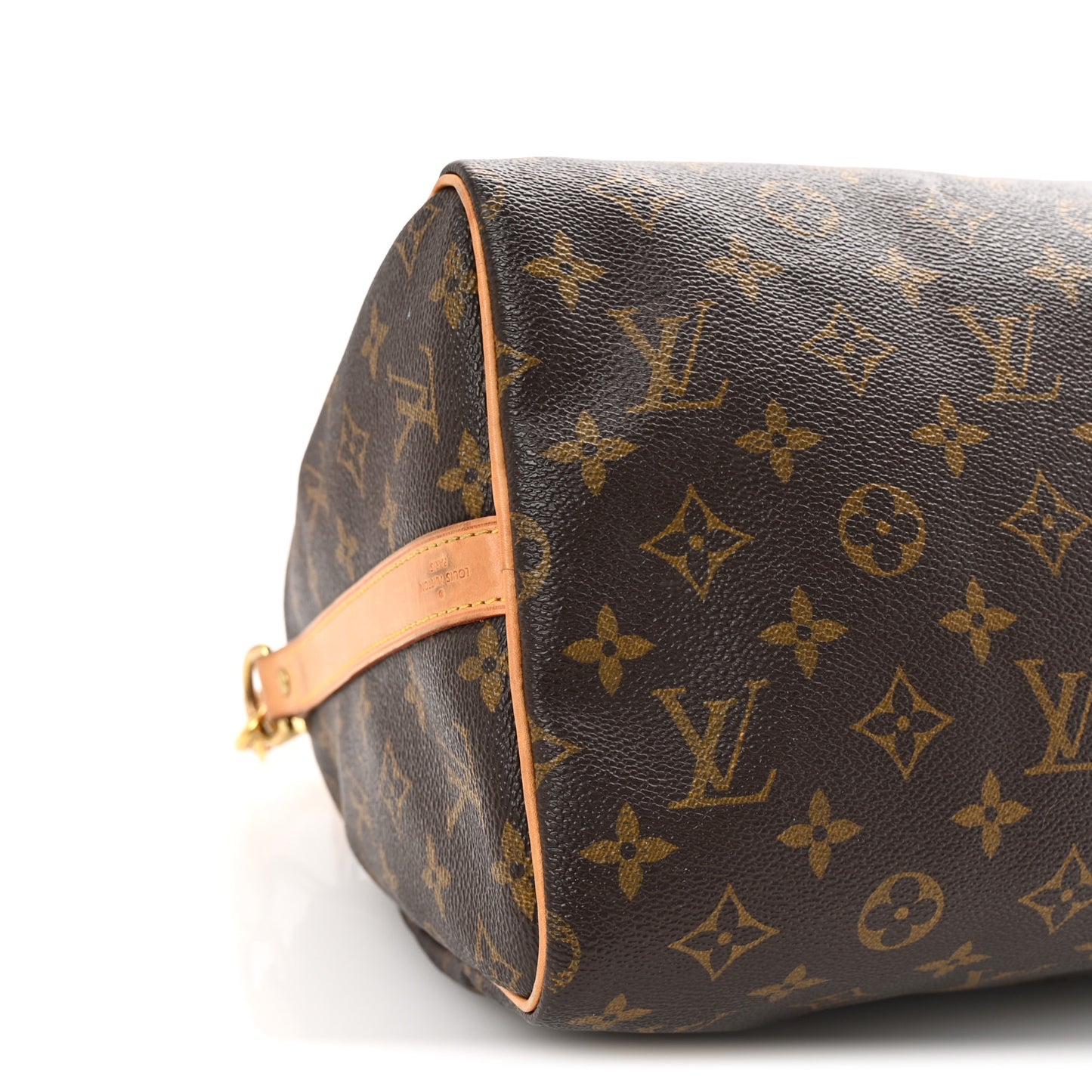Monogram Speedy Bandouliere 30