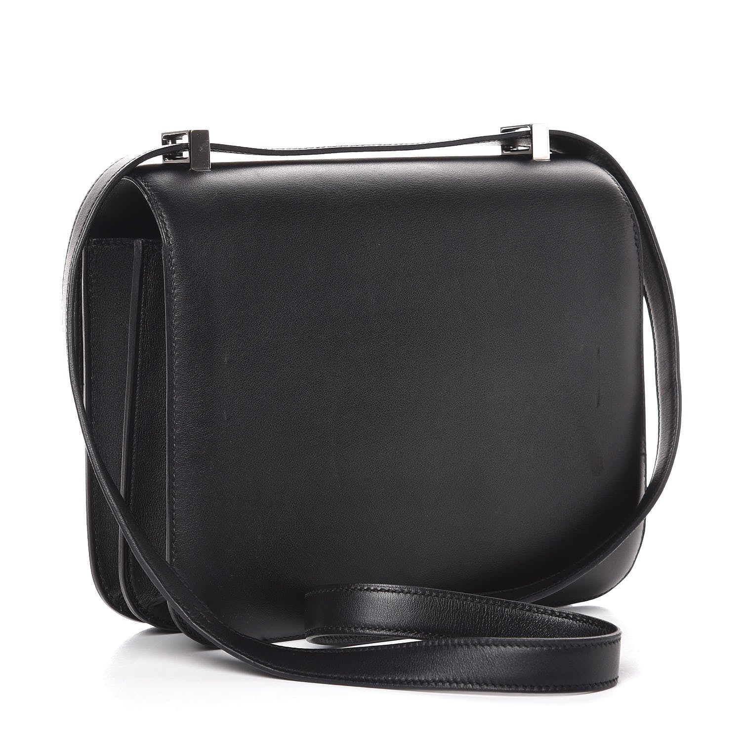 Hermes Swift Constance 24 Black 3 of 18
